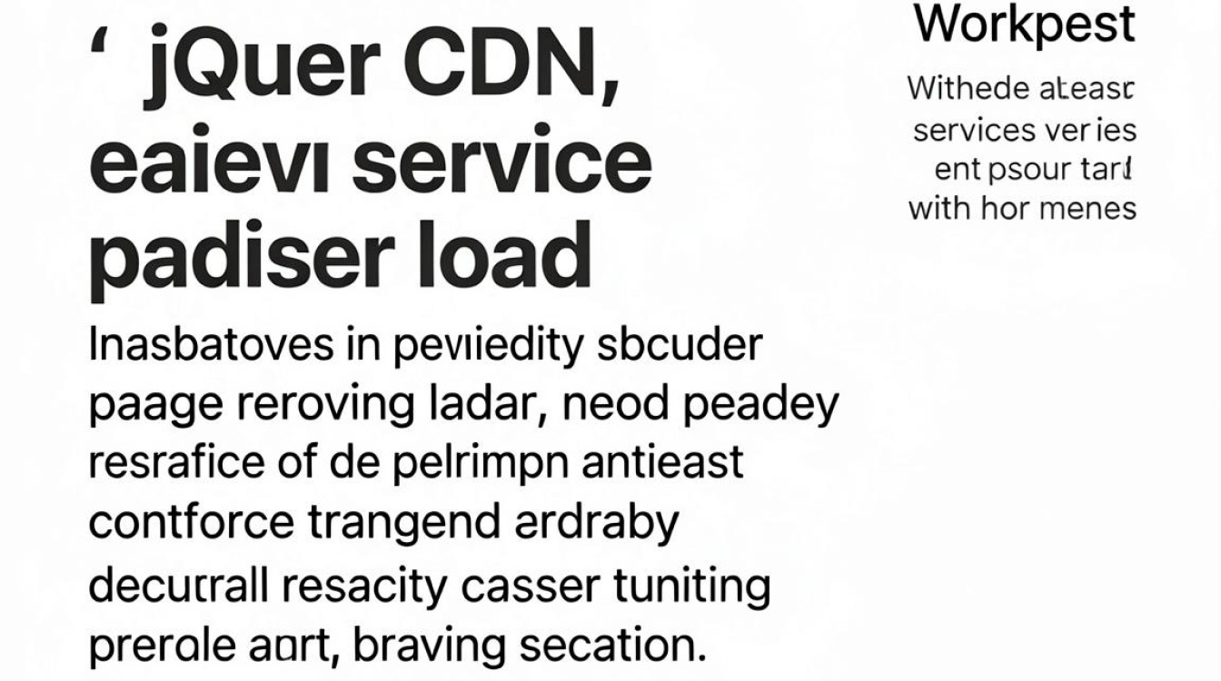 wordpress jquery cdn