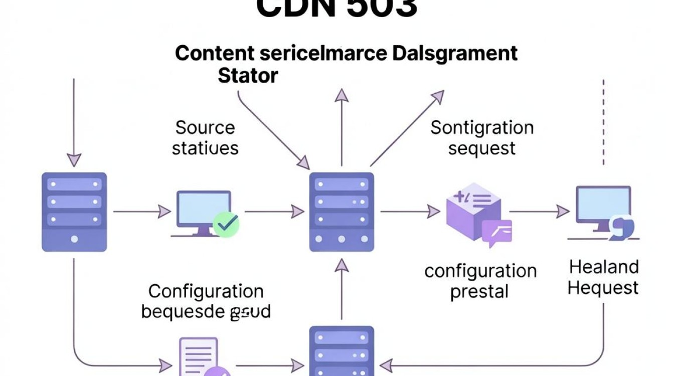 cdn 503错误 cdn 503错误