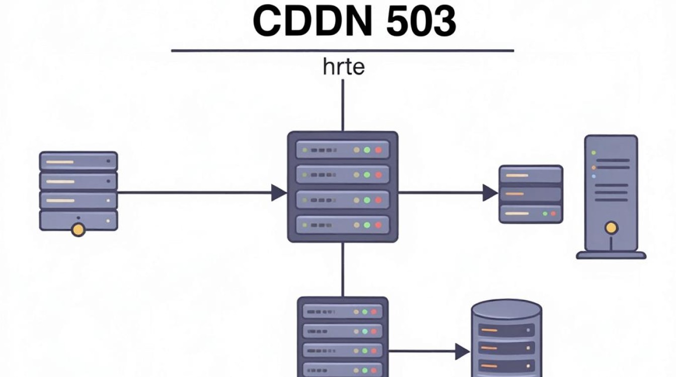 cdn 503错误 cdn 503错误