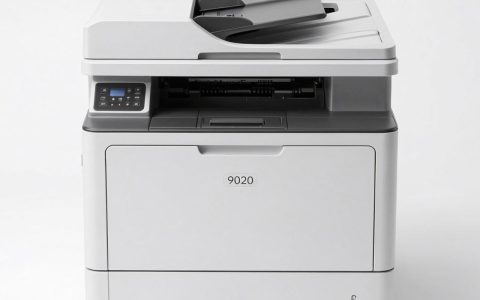 兄弟9020 cdn怎么使用，兄弟9020 cdn