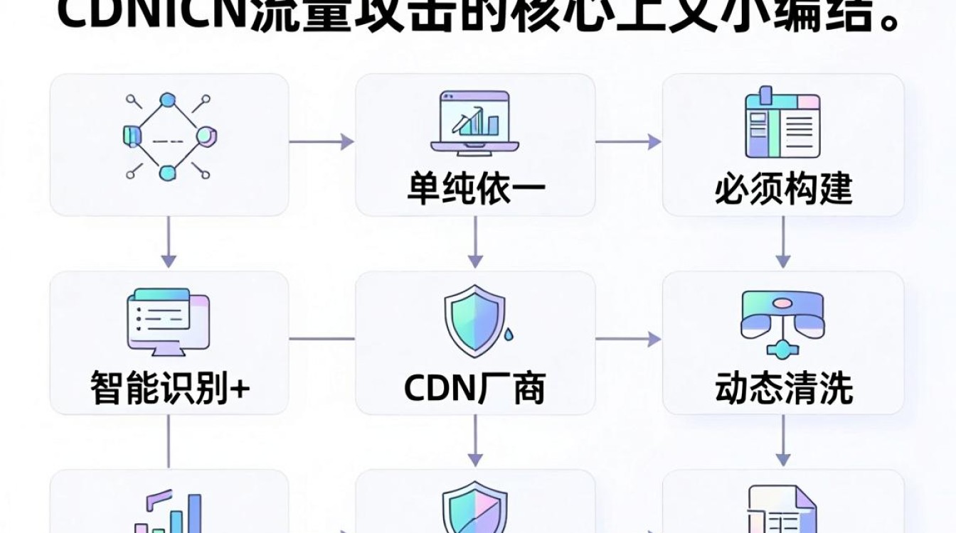 cdn流量攻击 cdn流量攻击