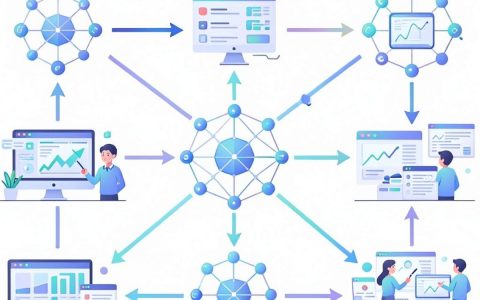 CDN加速全景图，CDN加速原理是什么