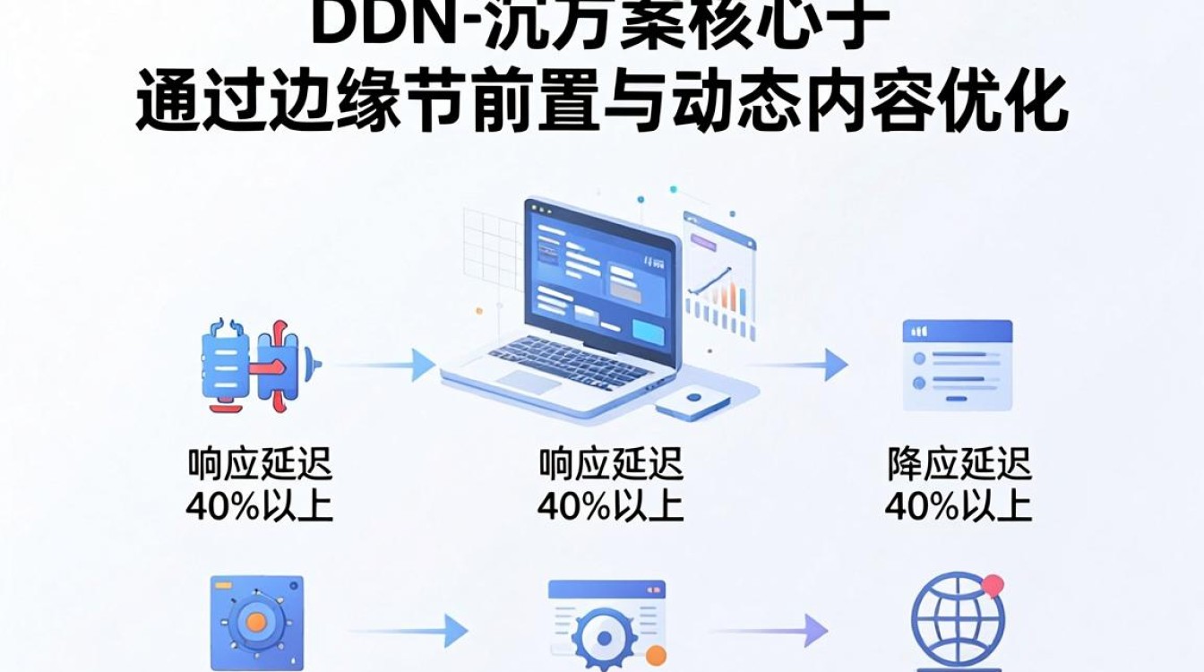 cdn下沉方案 cdn下沉方案