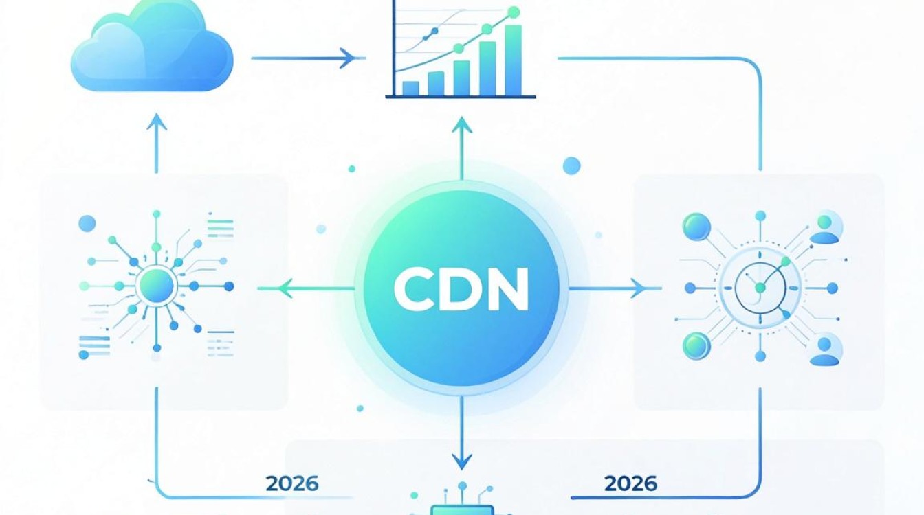 搭建商业cdn