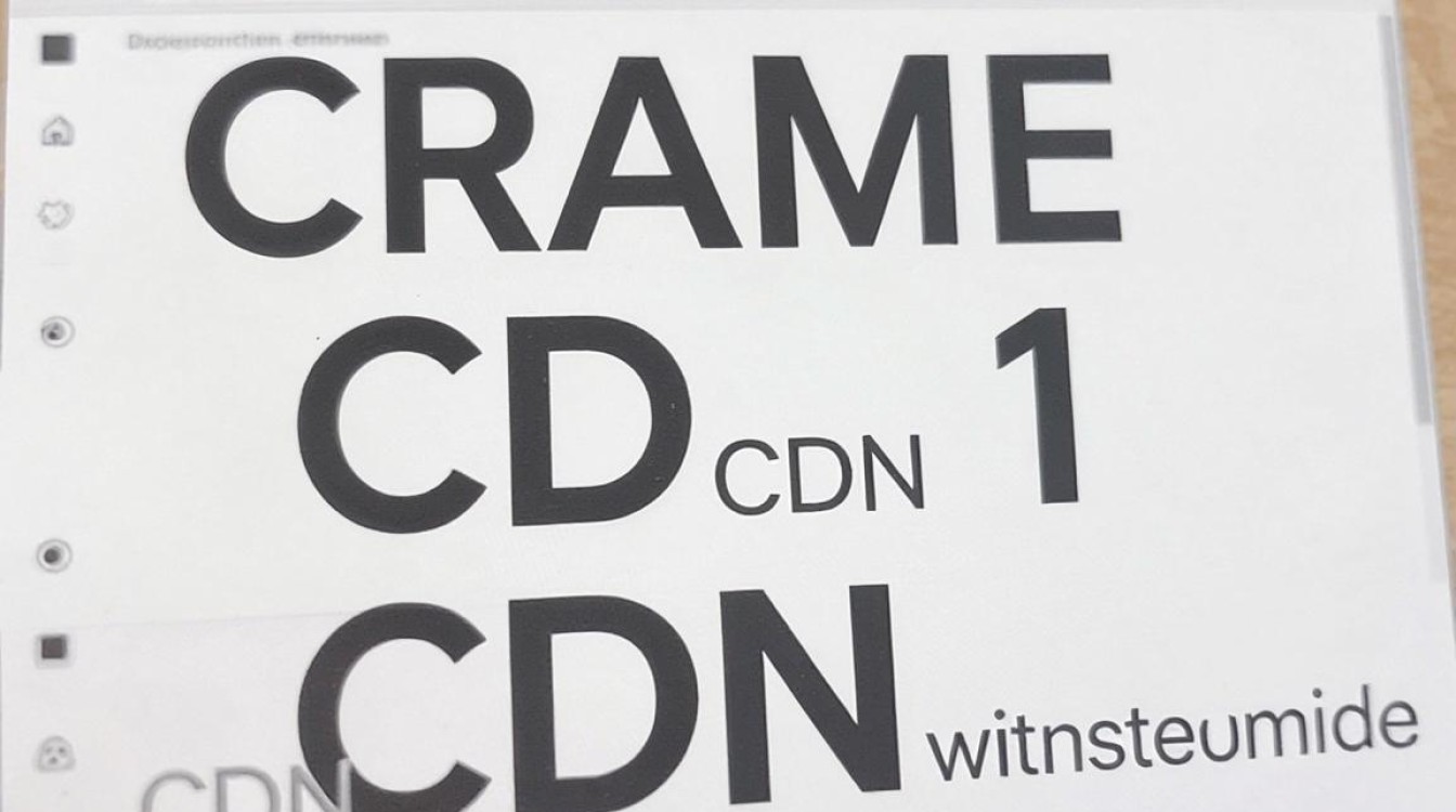 cdn配置cname cdn配置cname