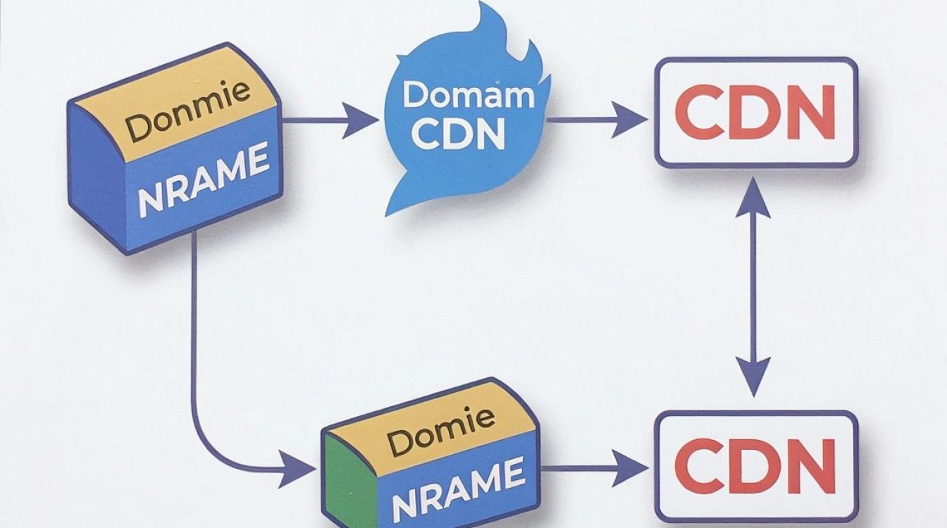 cdn配置cname cdn配置cname