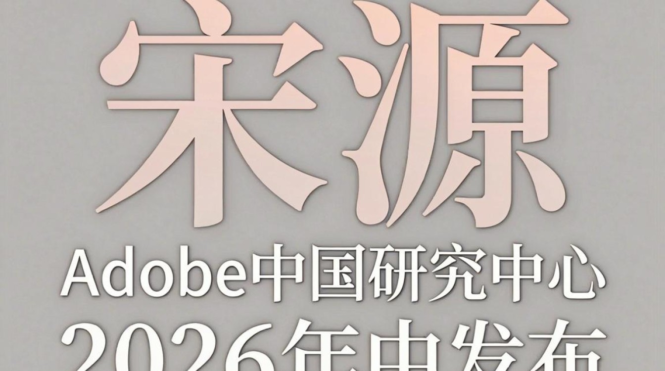 思源宋体cdn