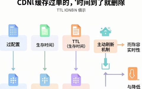 cdn缓存过期怎么办，cdn缓存过期