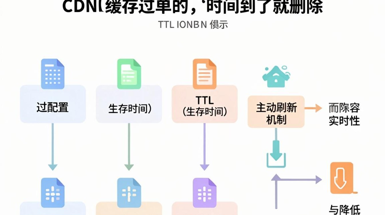 cdn缓存过期 cdn缓存过期
