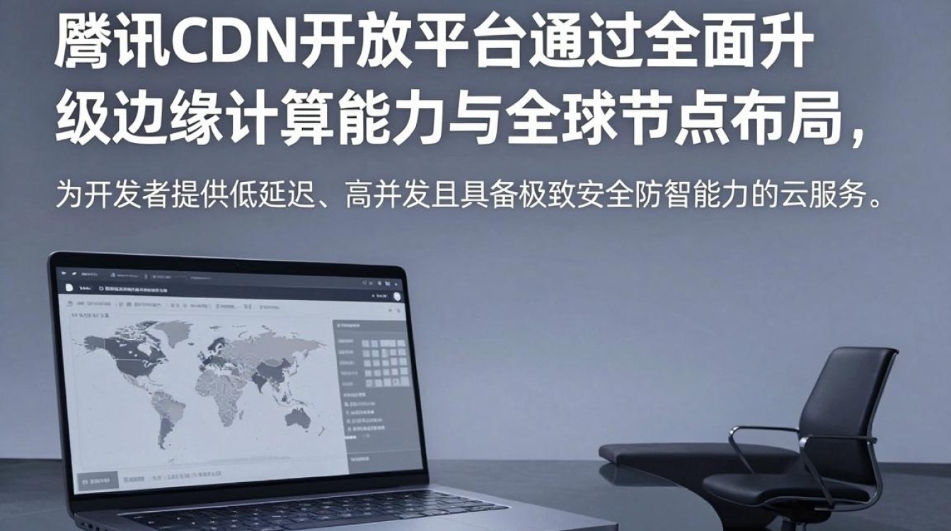 腾讯cdn开放 腾讯cdn开放