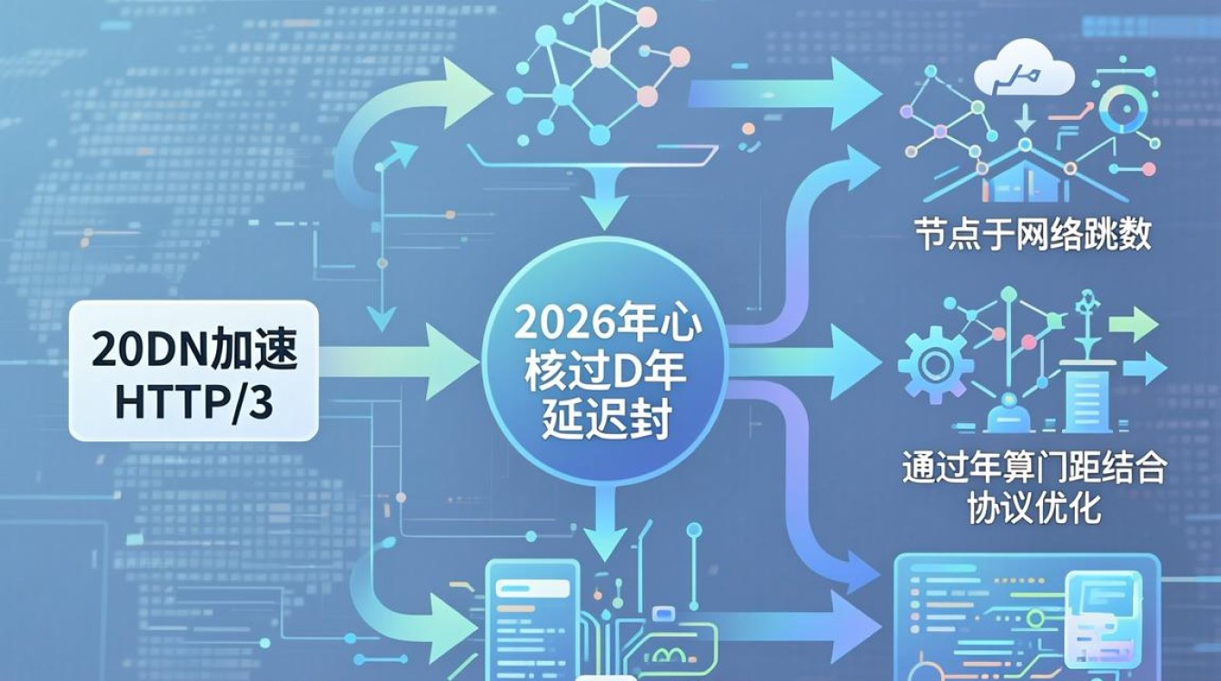 cdn加速延迟