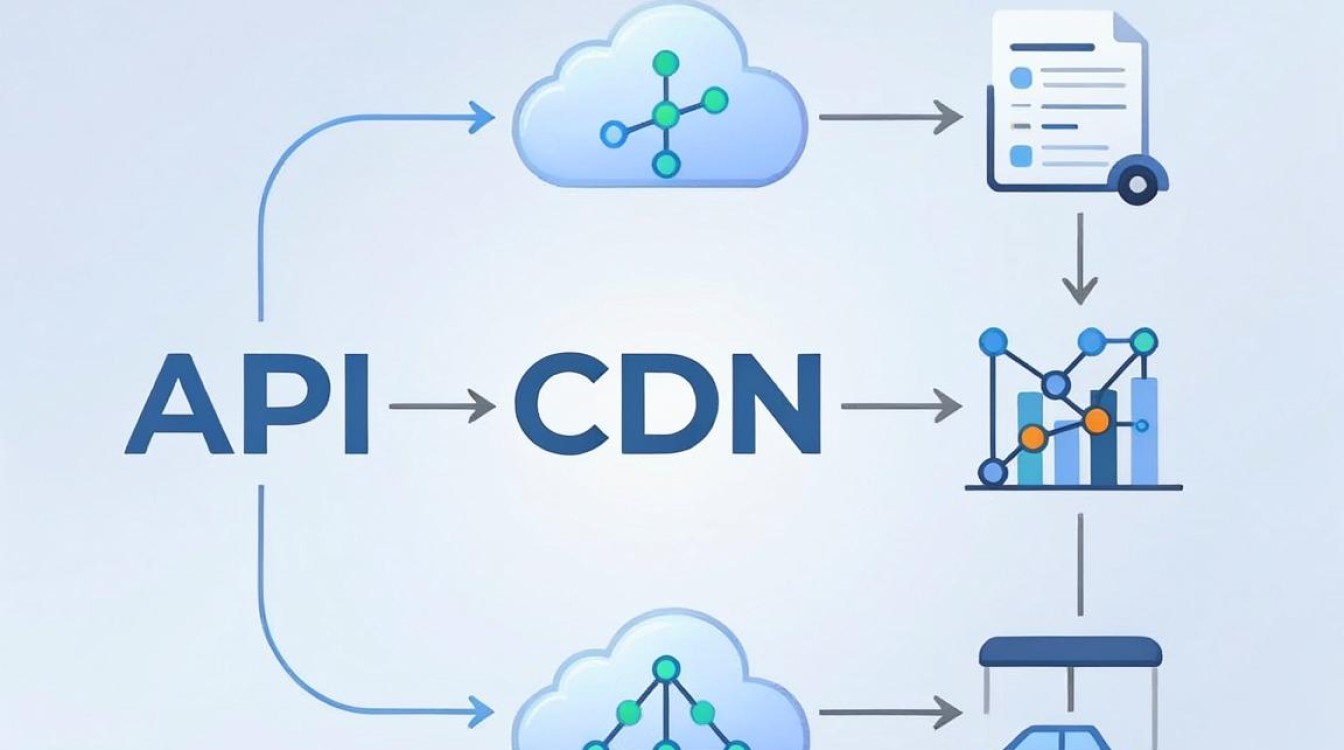 api走cdn