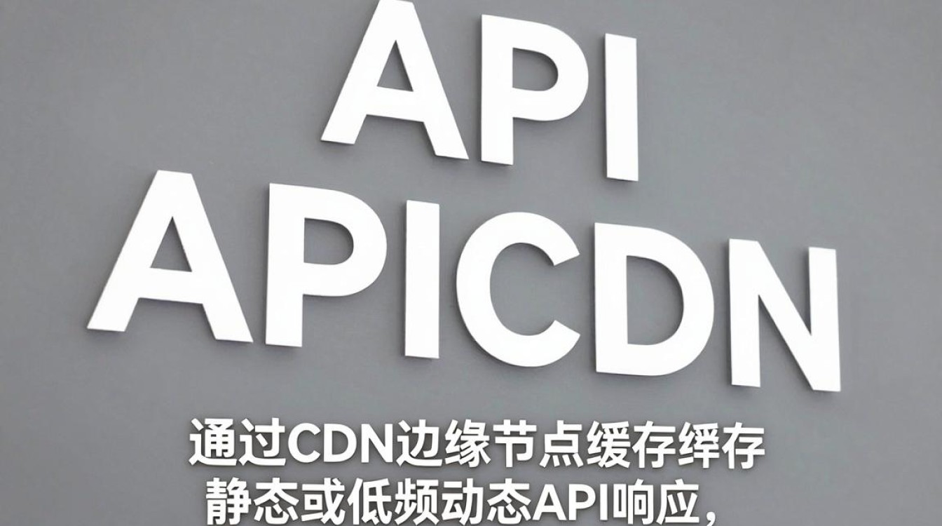 api走cdn