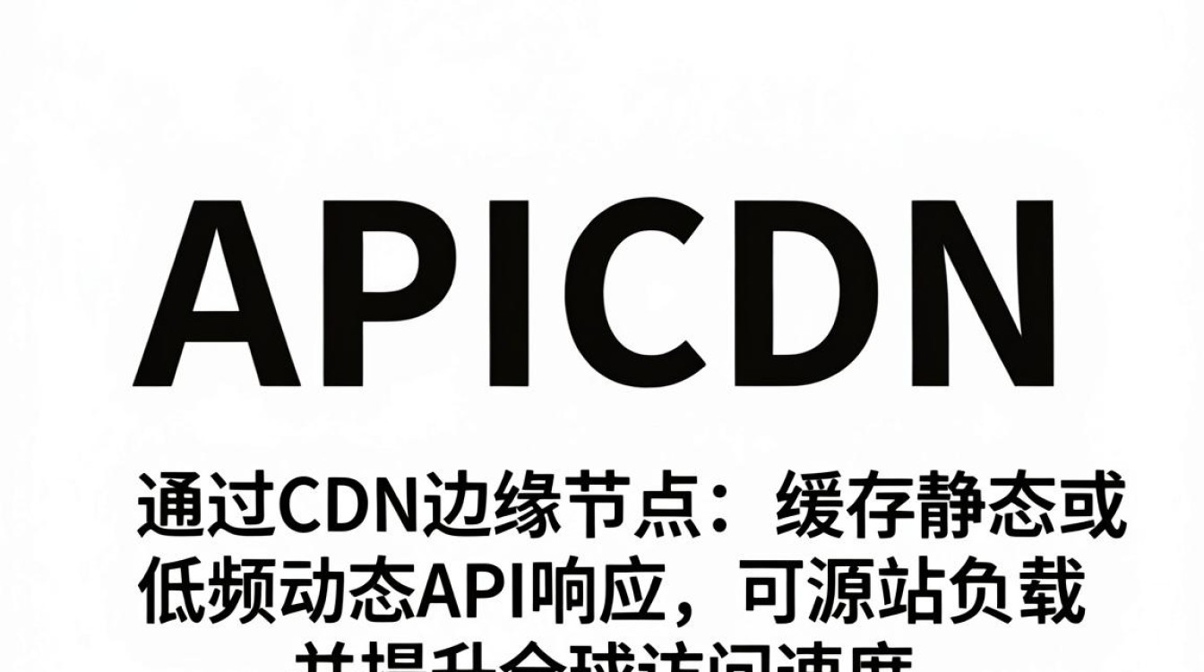 api走cdn