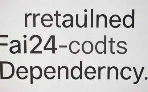 cdn请求424失败怎么解决，cdn返回424错误代码