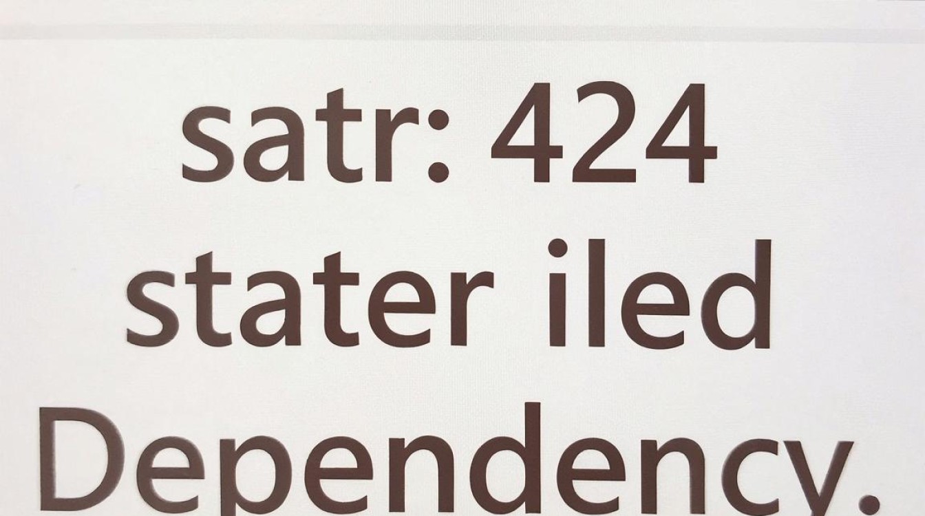 cdn请求424