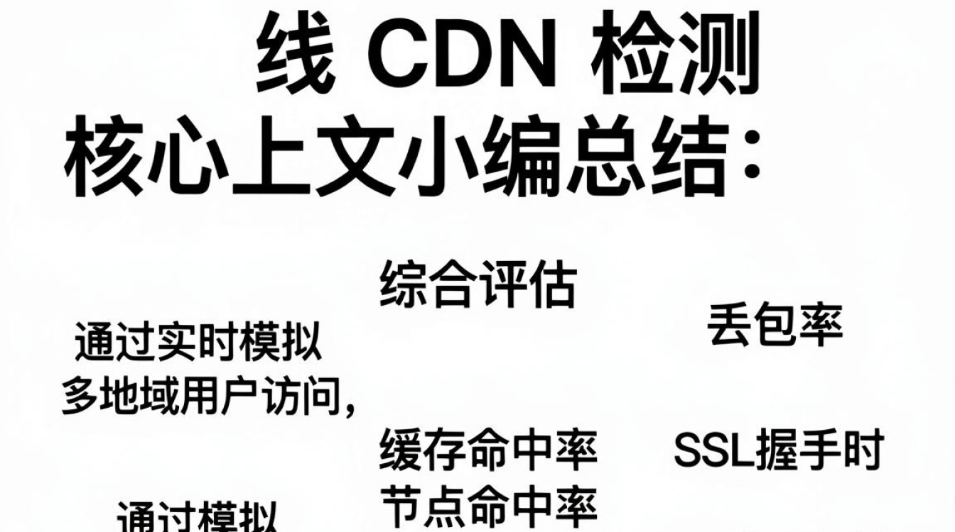 在线cdn检测 在线cdn检测