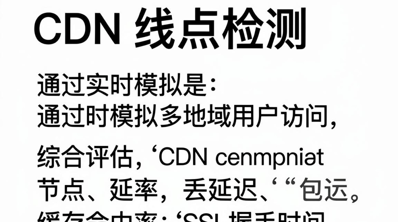 在线cdn检测 在线cdn检测