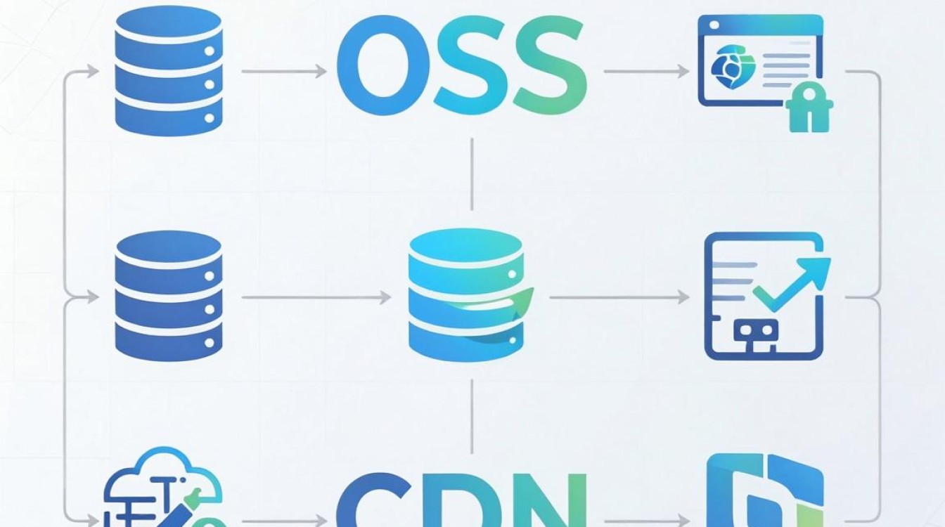 oss加cdn
