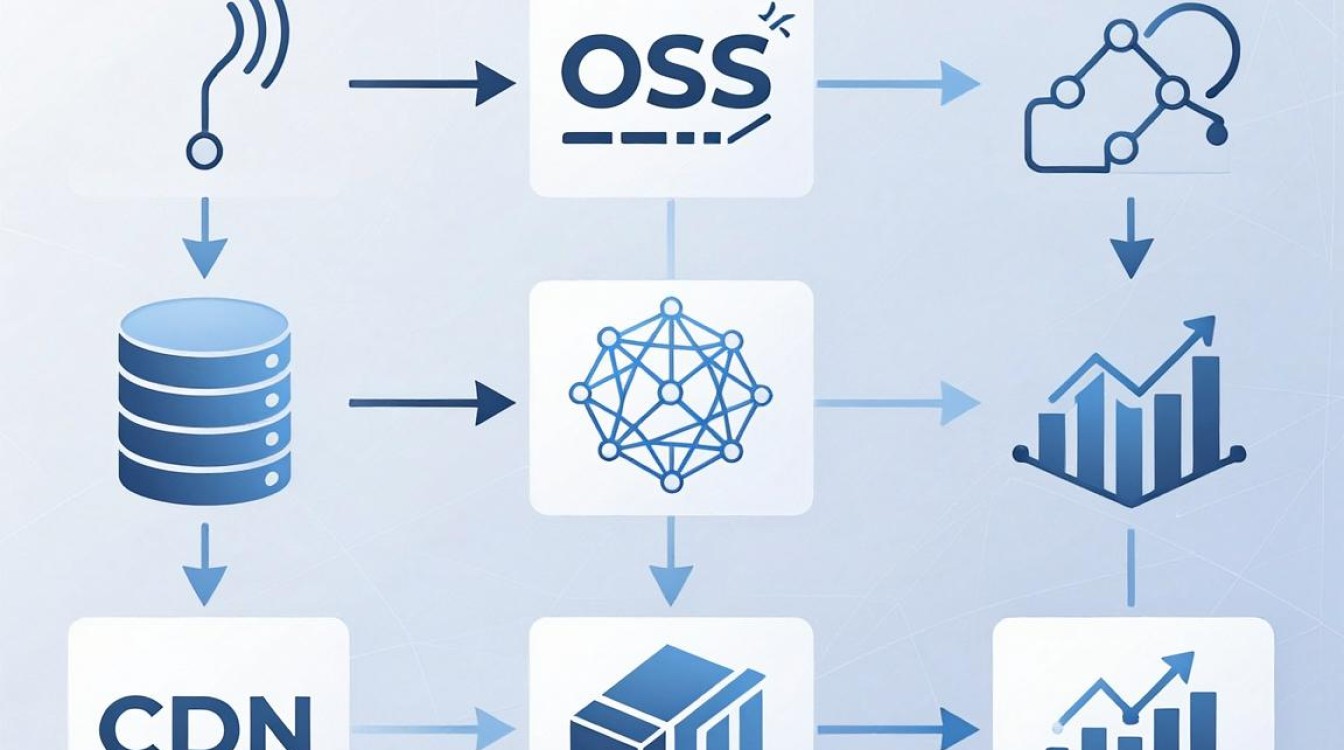 oss加cdn