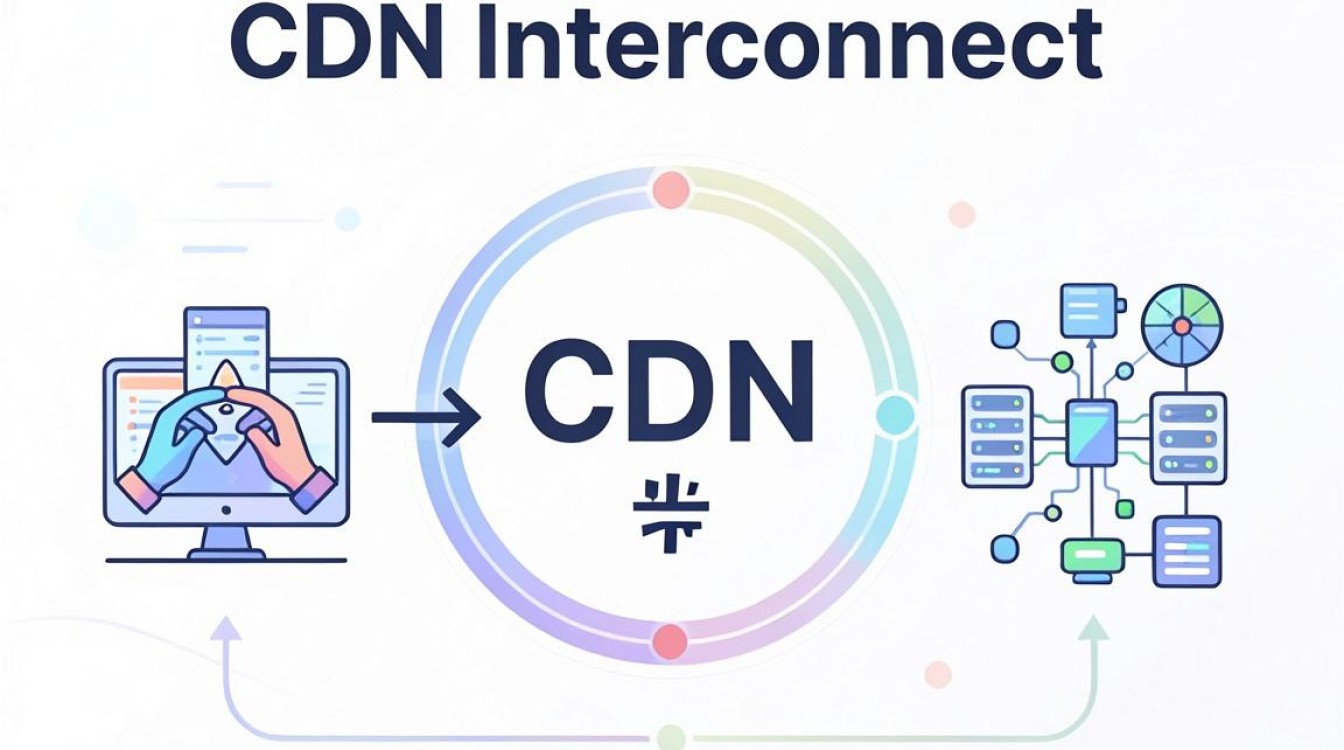 cdn之间互 cdn之间互