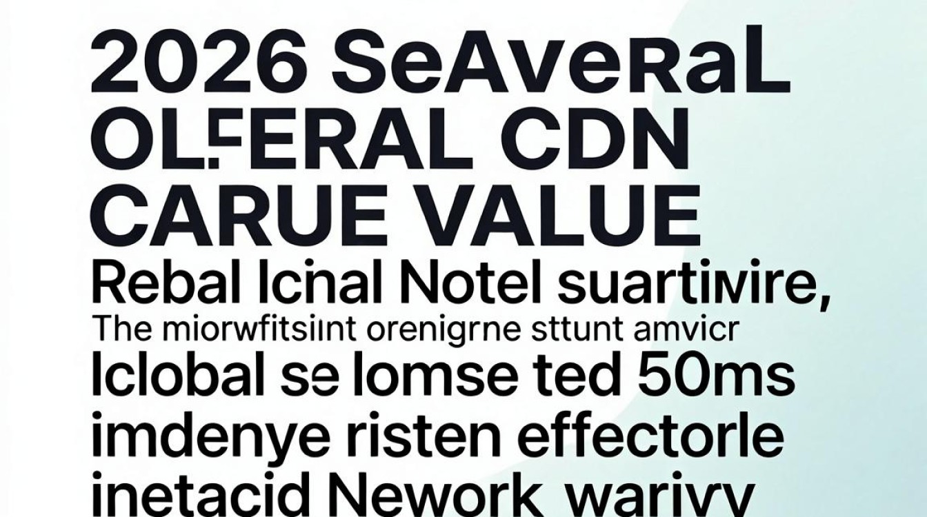 海外的cdn 海外的cdn