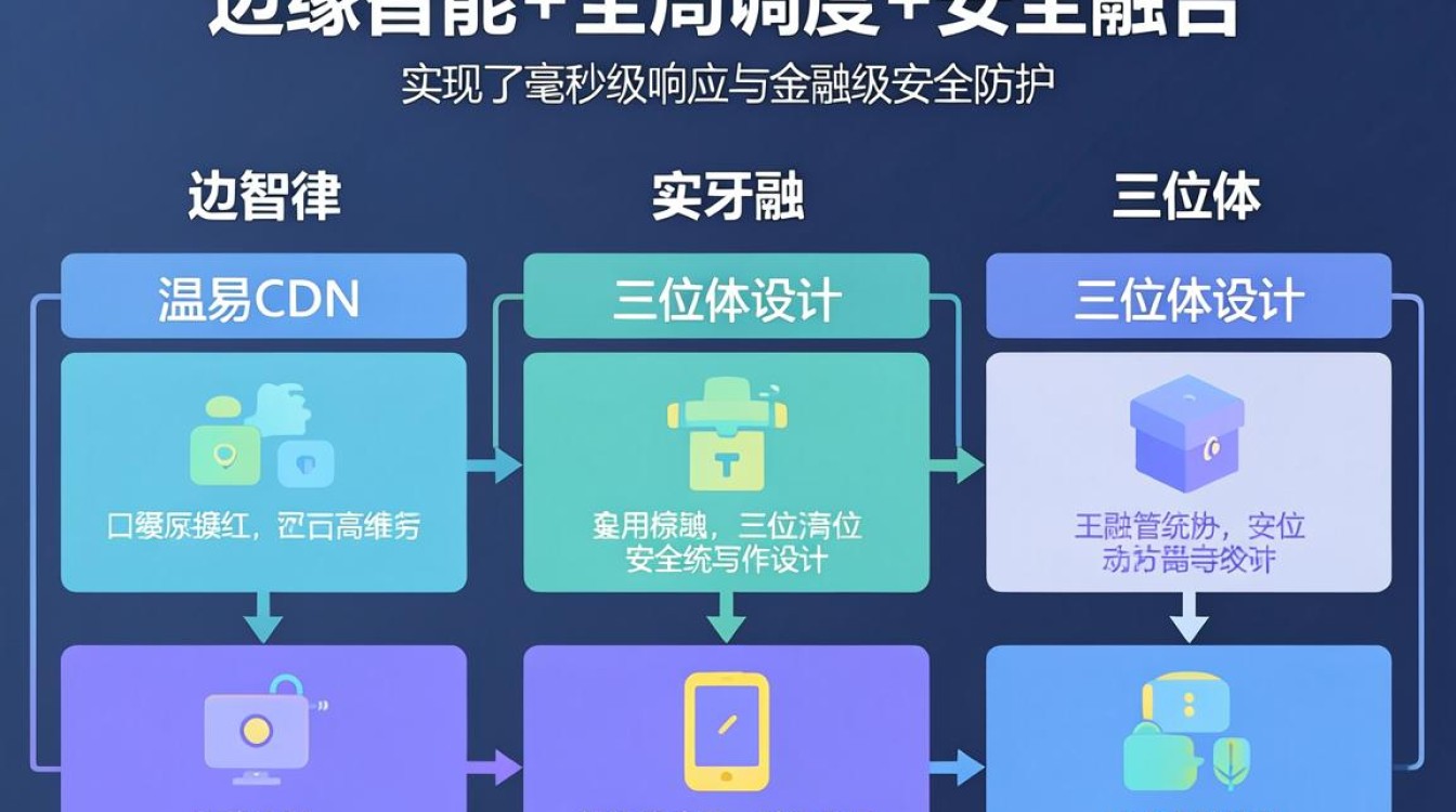 网易cdn架构 网易cdn架构