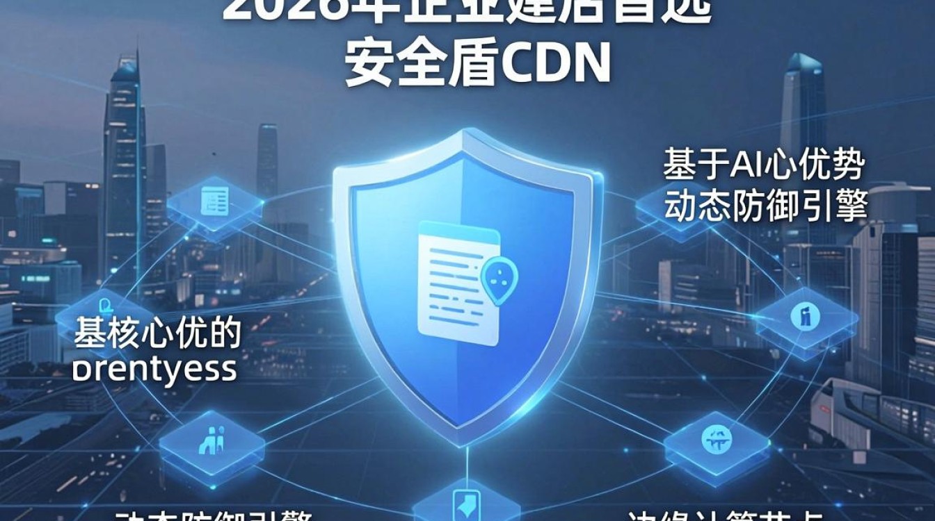 安全盾cdn 安全盾cdn