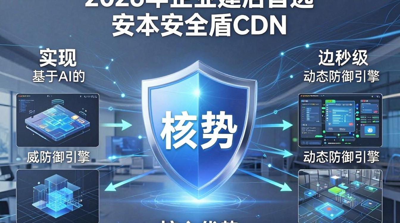 安全盾cdn 安全盾cdn