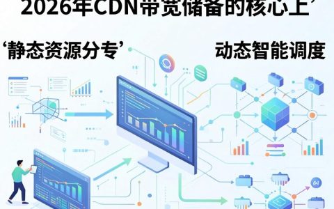 cdn 带宽储备不够怎么办，cdn 带宽储备