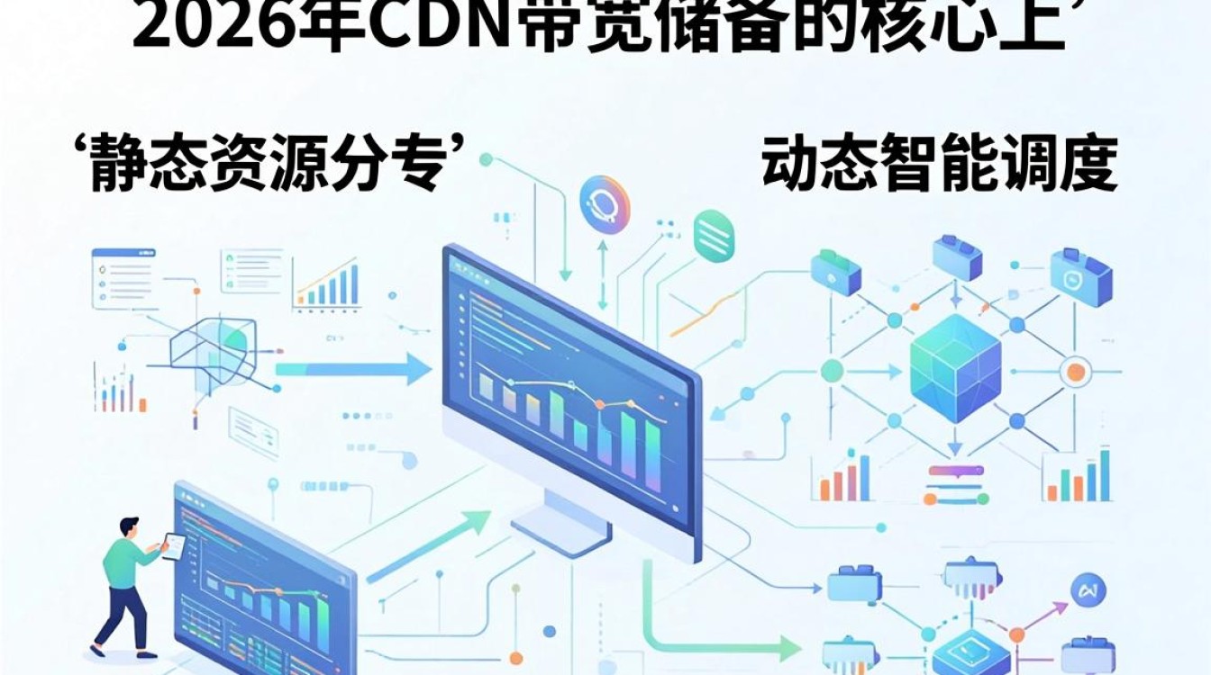 cdn 带宽储备 cdn 带宽储备