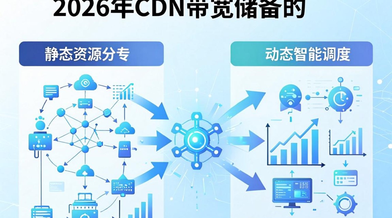 cdn 带宽储备 cdn 带宽储备