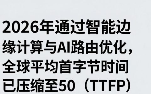 CDN延时报告怎么看？CDN延迟高怎么办
