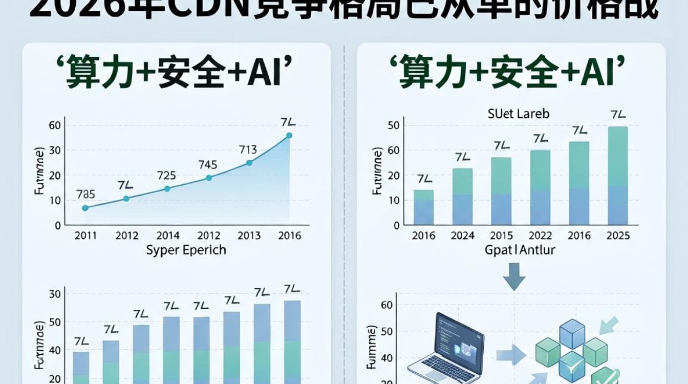 cdn竞争分析 cdn竞争分析