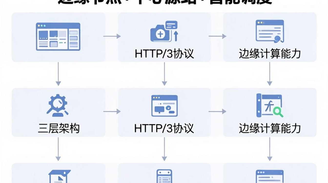 cdn部署环境 cdn部署环境