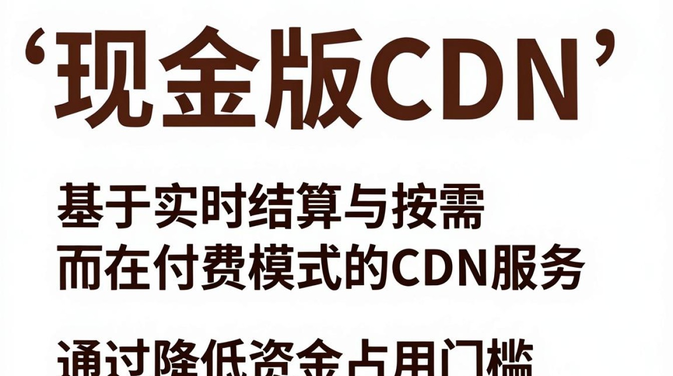 现金版cdn 现金版cdn