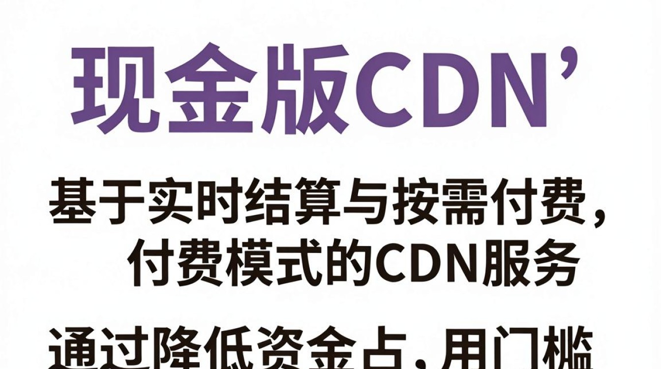 现金版cdn 现金版cdn