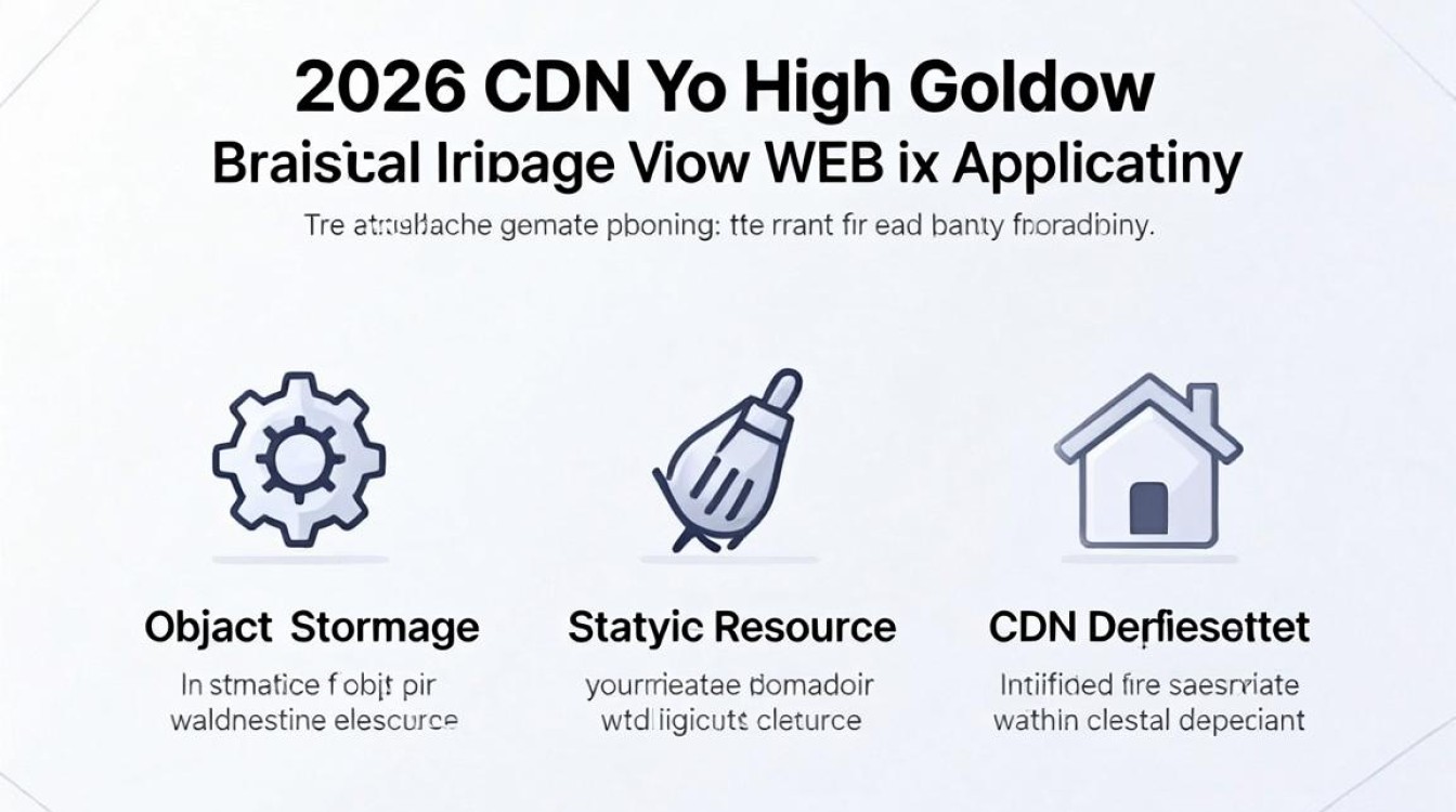 oss配合cdn