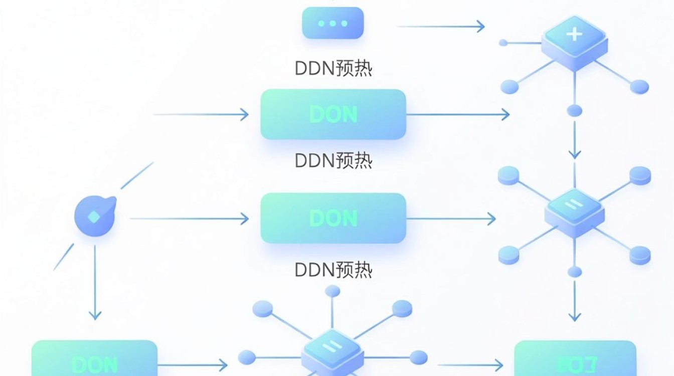 cdn预热概念 cdn预热概念