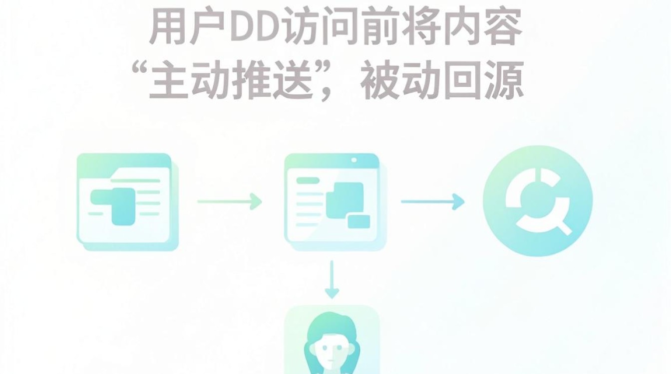 cdn预热概念 cdn预热概念