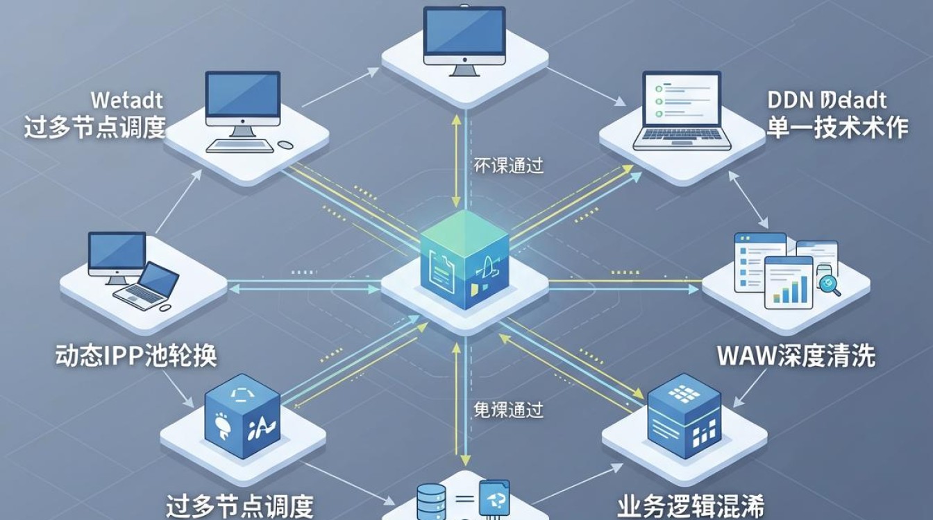 cdn 防封 cdn 防封