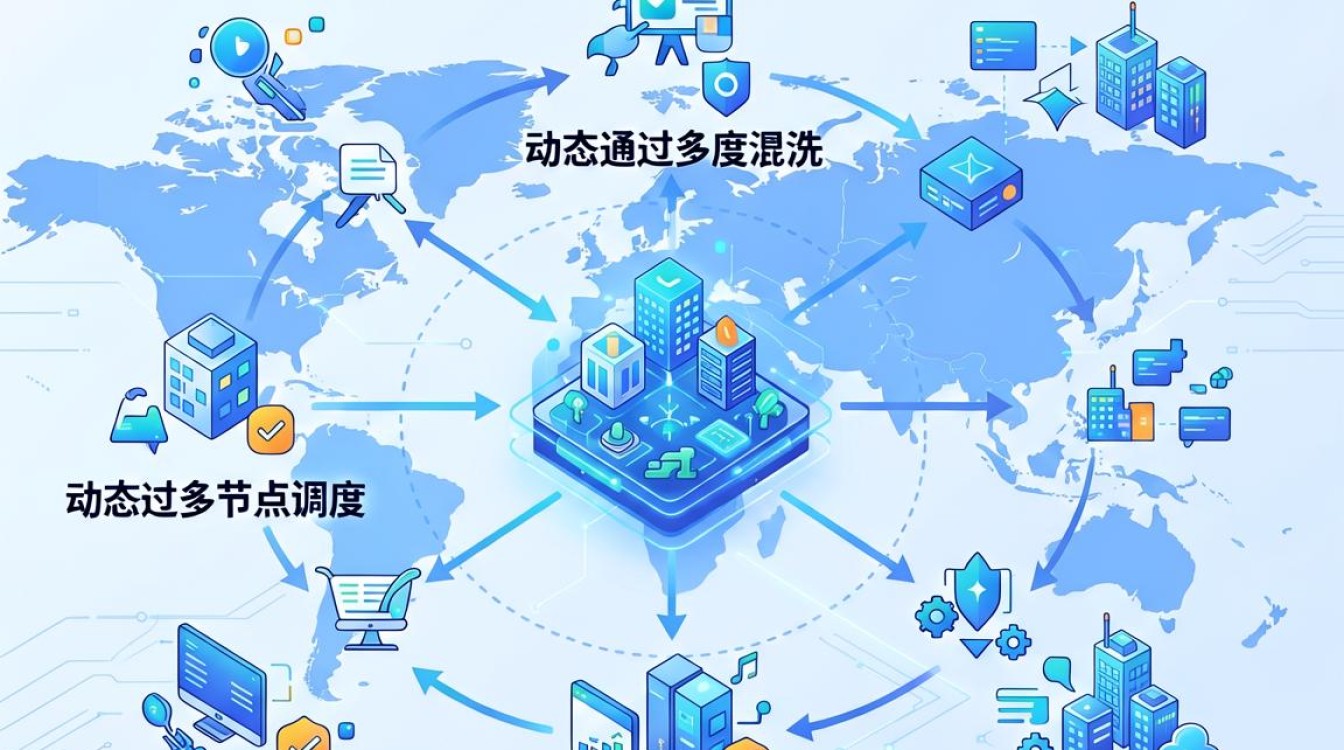 cdn 防封 cdn 防封
