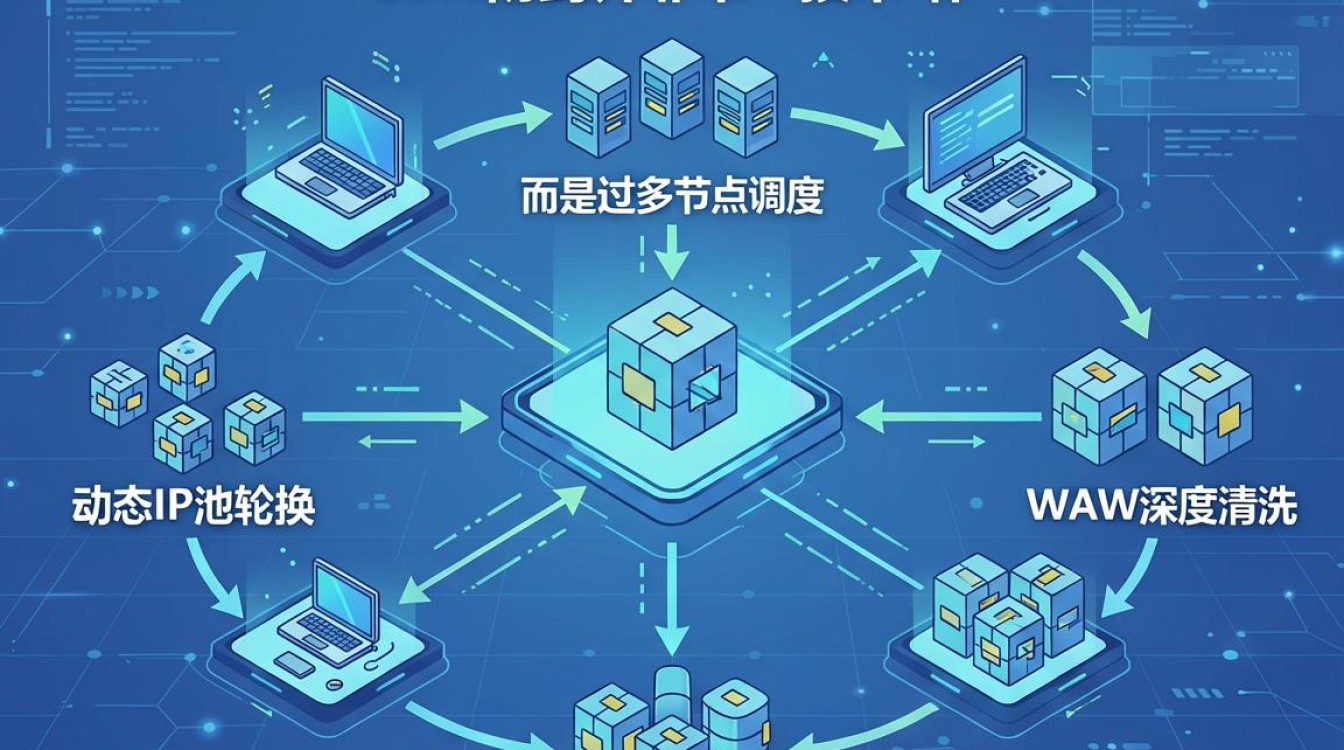 cdn 防封 cdn 防封