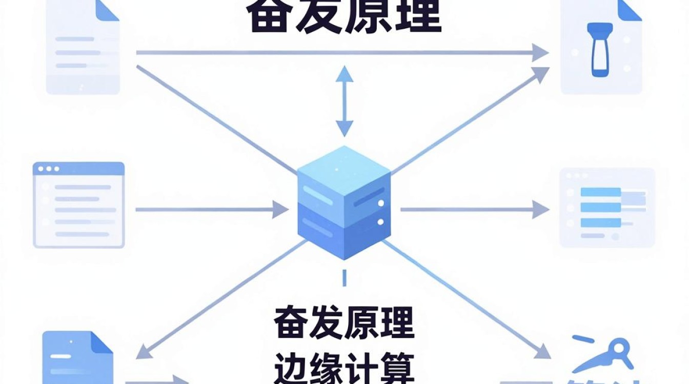 cdn奋发原理 cdn奋发原理