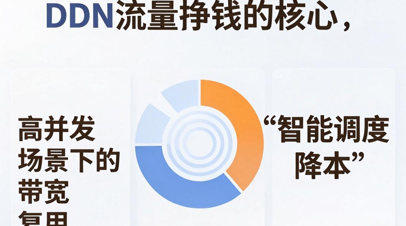 cdn流量挣钱 cdn流量挣钱