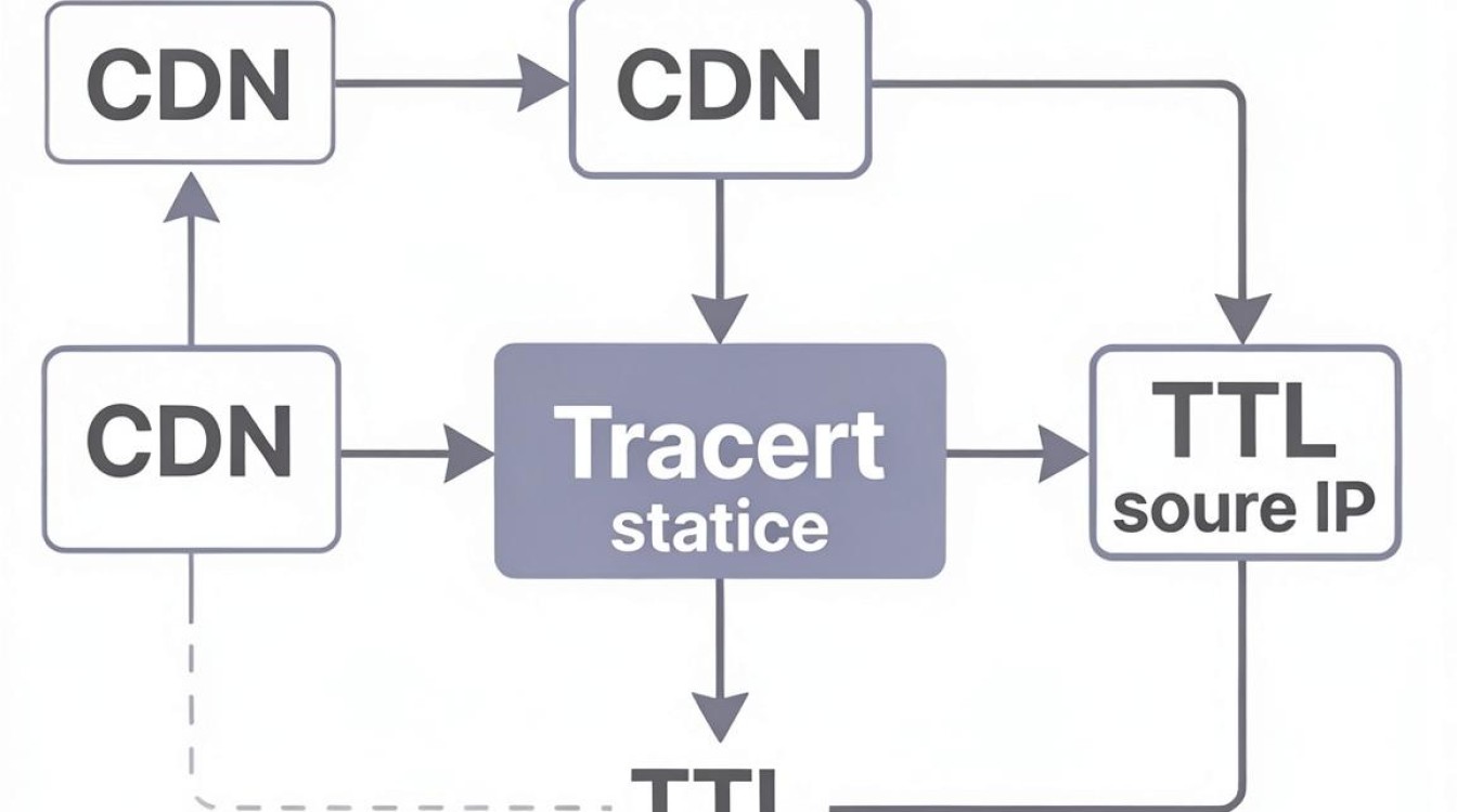 cdn防tracert cdn防tracert