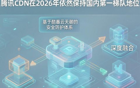 腾讯cdn失效怎么办？腾讯cdn故障原因