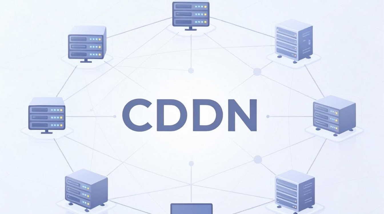 cdn的价值 cdn的价值