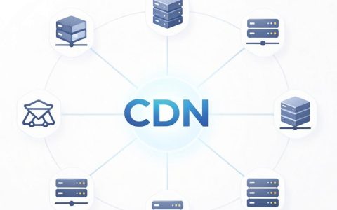 cdn的价值是什么，cdn加速服务