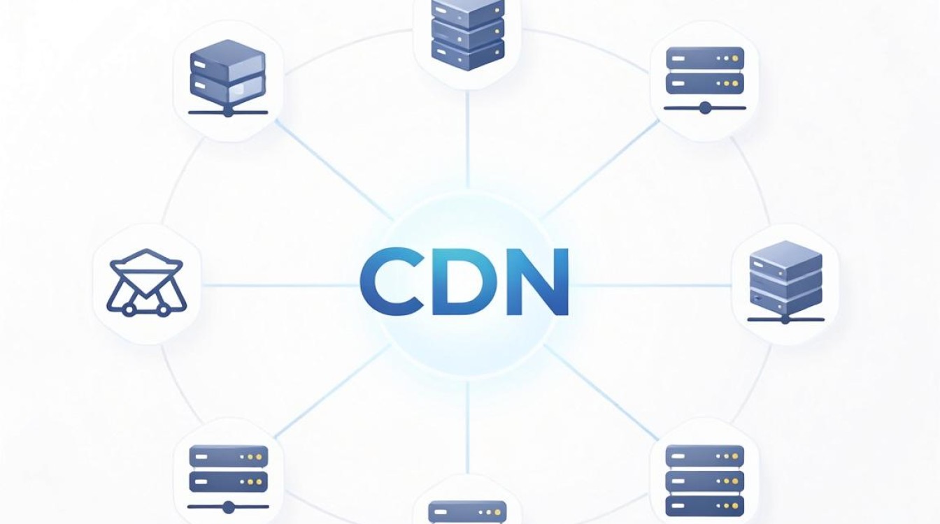 cdn的价值 cdn的价值